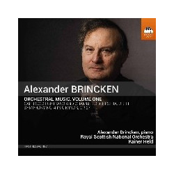 MUSICA PER ORCHESTRA, VOL.1