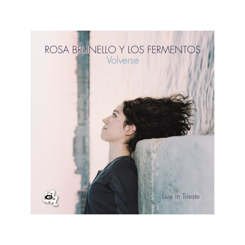 VOLVERSE - LIVE IN TRIESTE