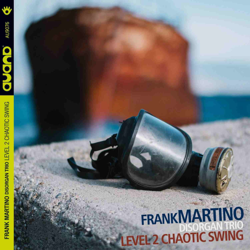 LEVEL 2 CHAOTIC SWING