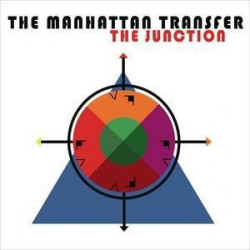 THE JUNCTION