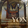 COMPLETE ORGAN MUSIC - VOL.1