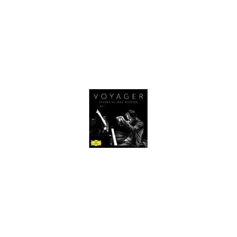 VOYAGER: ESSENTIAL MAX RIC