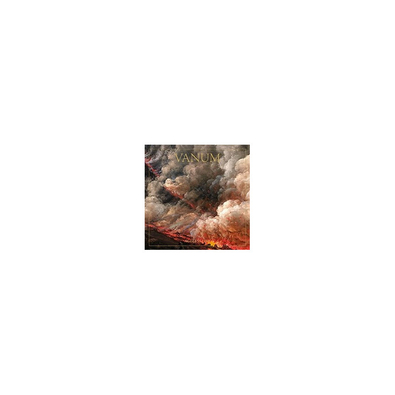 AGELESS FIRE