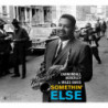 SOMETHIN' ELSE (+ 3 BONUS TRACKS)