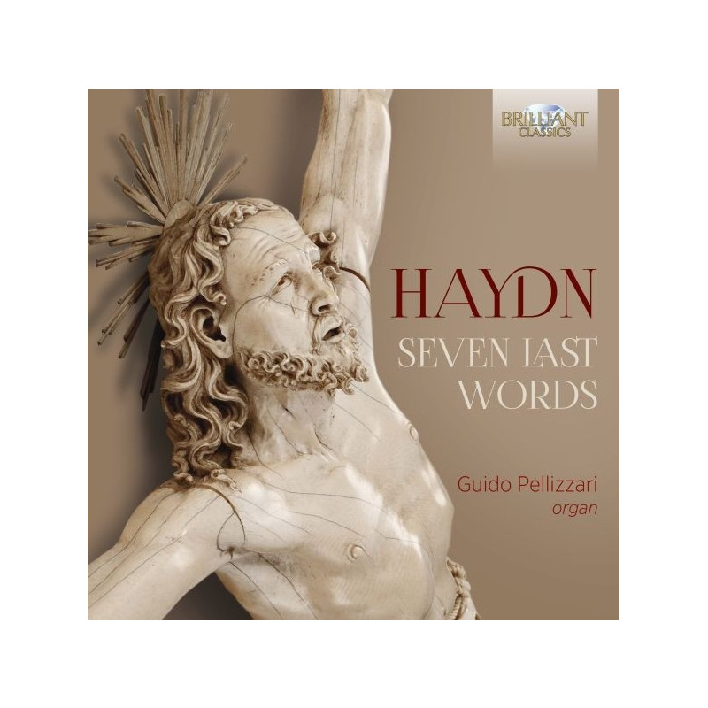 SEVEN LAST WORDS - LE ULTIME SETTE PAROL