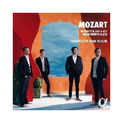QUARTETTO VAN KUIJK