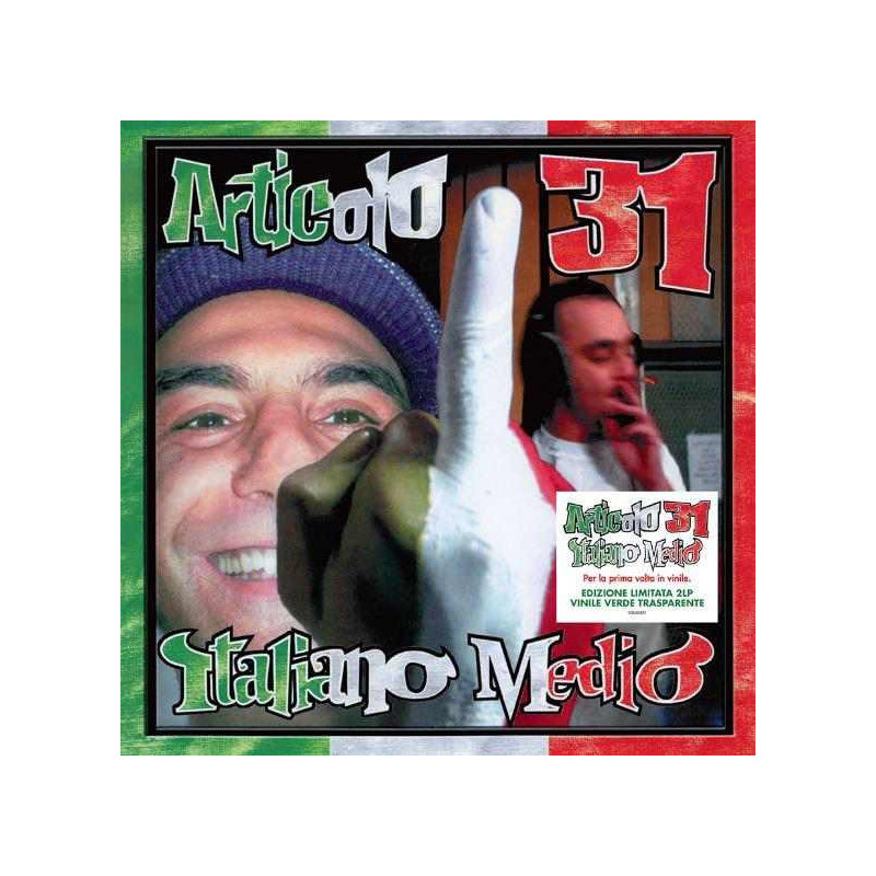 ITALIANO MEDIO