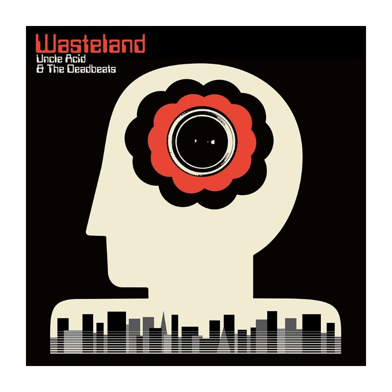 WASTELAND