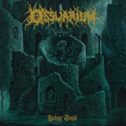 LIVING TOMB