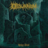 LIVING TOMB