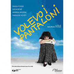 VOLEVO I PANTALONI DVD -NUOVA EDIZIONE-