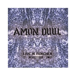 LIVE IN MUNCHEN, 17...