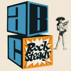 ABC ROCK STEADY: EXPANDED...