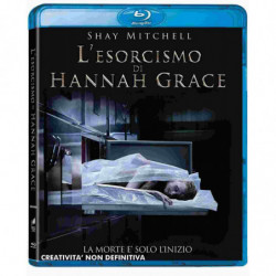 L'ESORCISMO DI HANNAH GRACE...