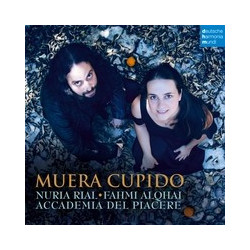 MUERA CUPIDO