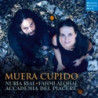 MUERA CUPIDO
