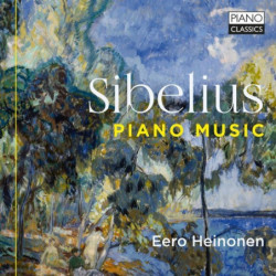 PIANO MUSIC