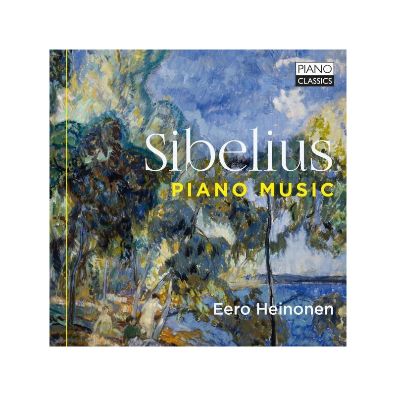PIANO MUSIC