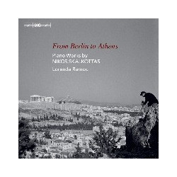 OPERE PER PIANOFORTE