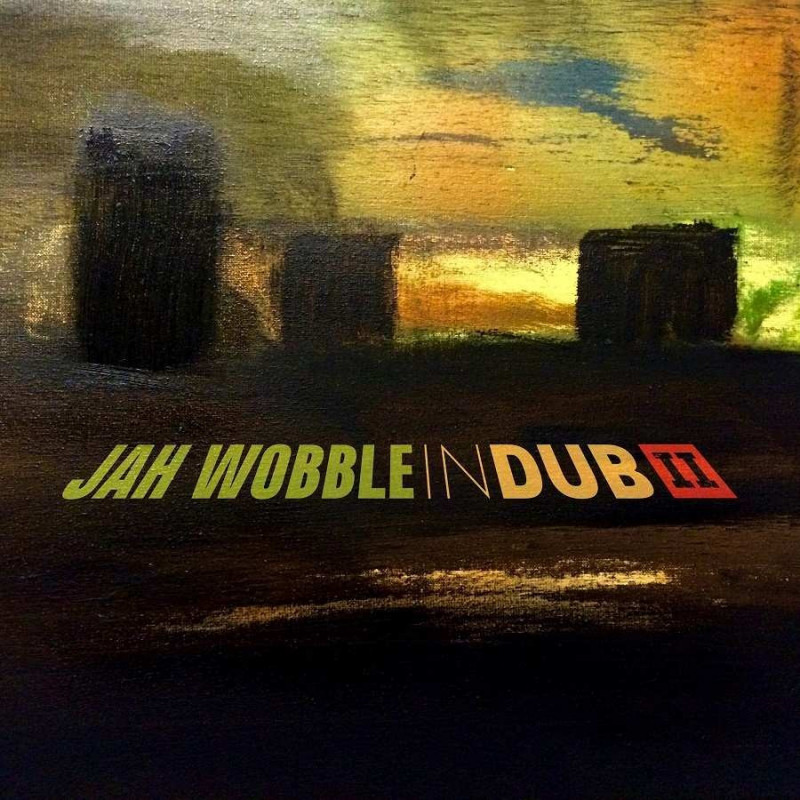 IN DUB II: DELUXE