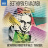 BEETHOVEN REIMAGINED