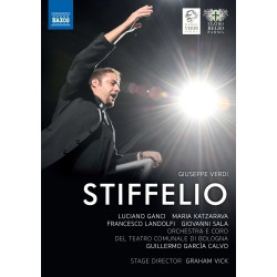 STIFFELIO