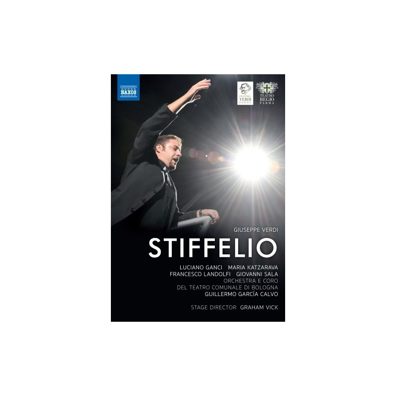 STIFFELIO