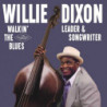 WALIN' THE BLUES - LEADER & SONGWRITER