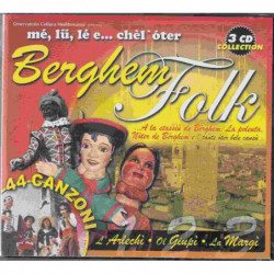 BERGHEN FOLK