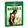 RAMBO 3  BLU RAY DISC