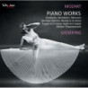 PIANO WORKS - OPERE PER PIANOFORTE