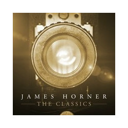 JAMES HORNER - THE CLASSICS