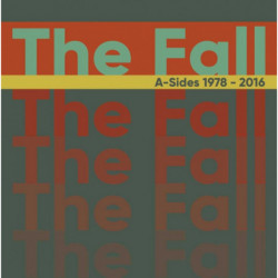 A-SIDES 1978-2016: DELUXE...