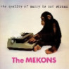 QUALITY OF MERCY IS NOTSTRNEN