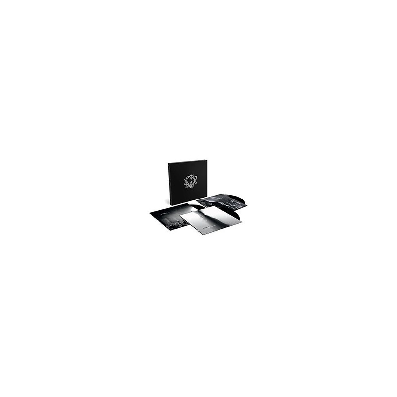 ENOLA SINGLE BOX