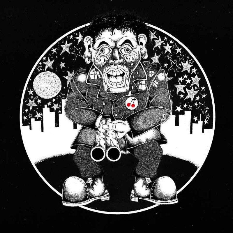 CHERRYSTONES PRESENTS CRITICAL MASS VOL.