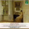 BROGI: SOSPIRI AL VENTO - 15 ART SONGS F