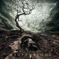 MEDITATIONS (CD+DVD)