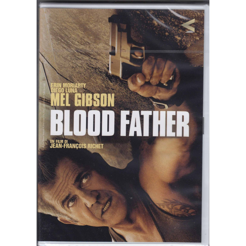 BLOOD FATHER