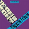 MAGAZINE FRIVOLE