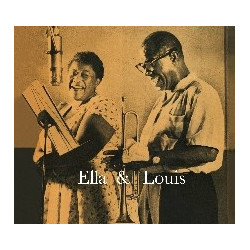 ELLA & LOUIS (+ 8 BONUS...