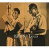 ELLA & LOUIS (+ 8 BONUS TRACKS)