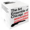 THE ART ENSEMBLE OF CHICAGO AND ASSOCIAT