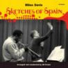 SKETCHES OF SPAIN [LTD ED YELLOW  VINYL]