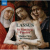 PASSIONE SECONDO MATTEO (PASSIO DOMINI N