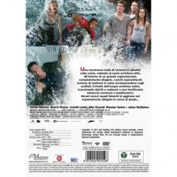 SHARK - DVD                              REGIA KIMBLE RENDALL