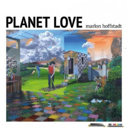 PLANET LOVE