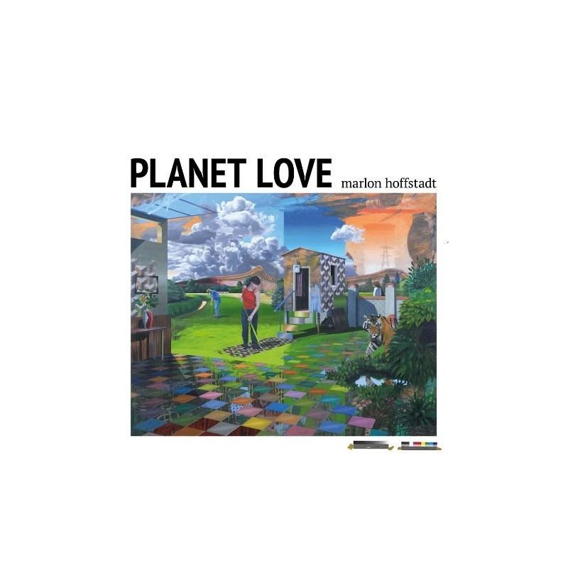PLANET LOVE