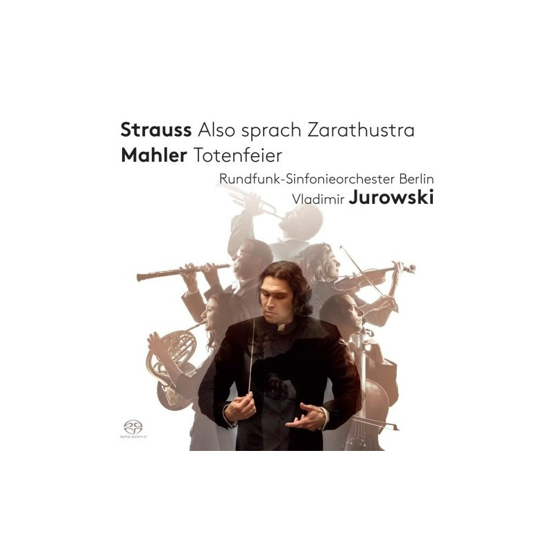 COSý PARL‗ ZARATHUSTRA OP.30