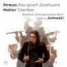 COSý PARL‗ ZARATHUSTRA OP.30